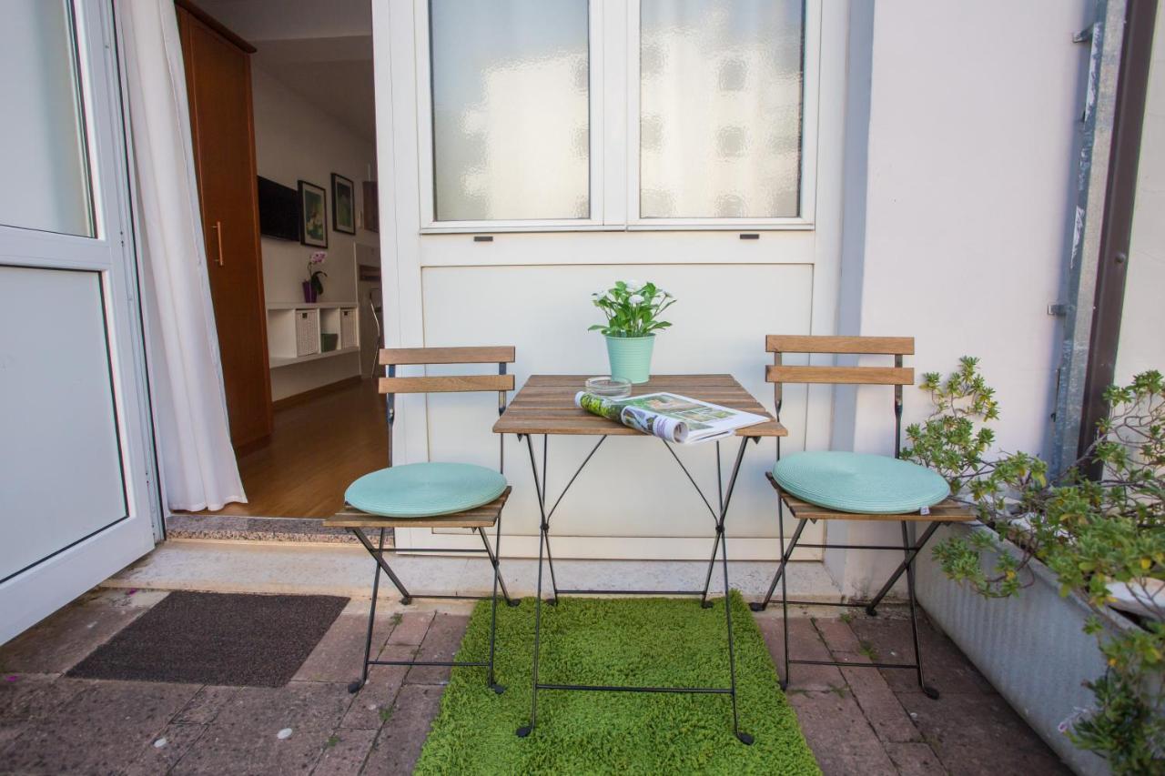 Studio Bel Poreč Exteriér fotografie