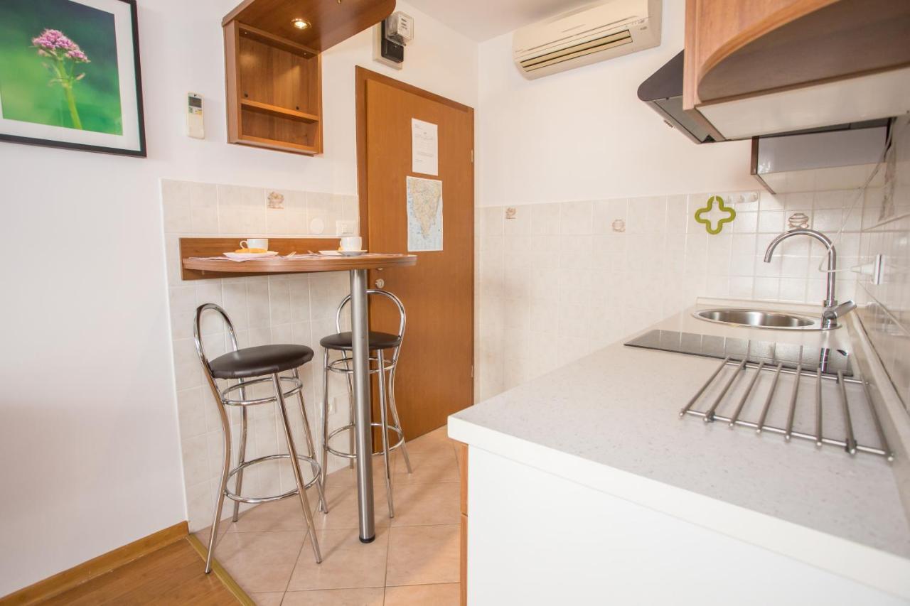 Studio Bel Poreč Exteriér fotografie