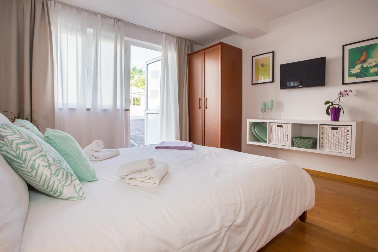 Studio Bel Poreč Exteriér fotografie