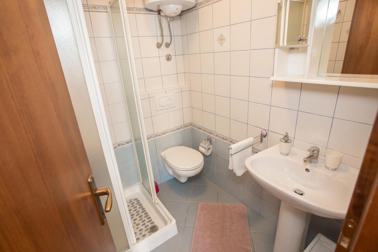 Studio Bel Poreč Exteriér fotografie