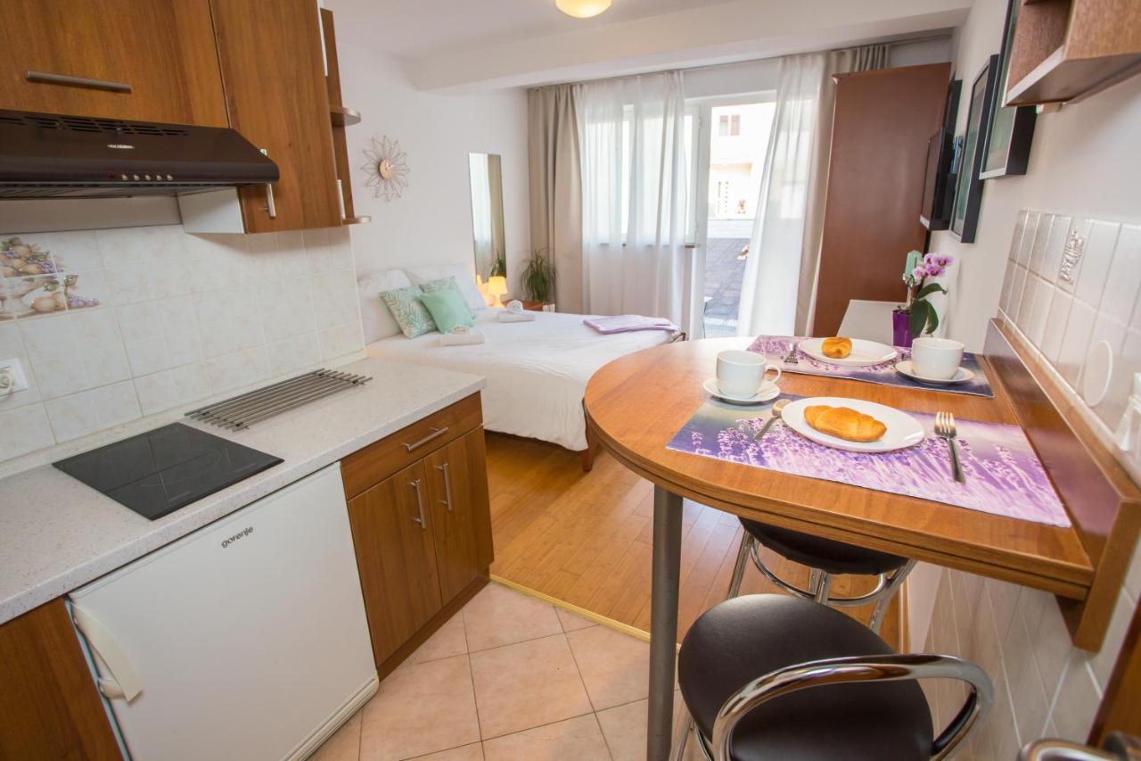 Studio Bel Poreč Exteriér fotografie