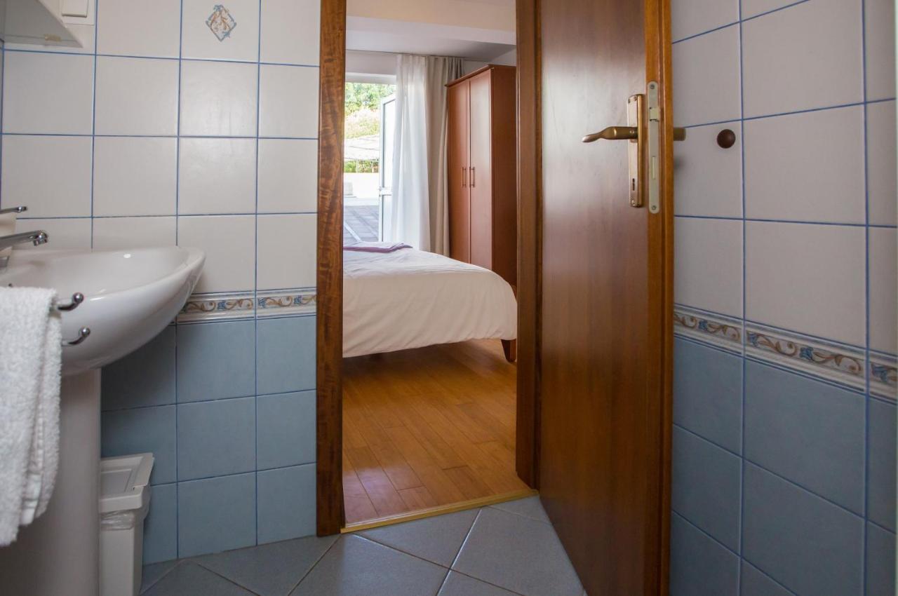 Studio Bel Poreč Exteriér fotografie