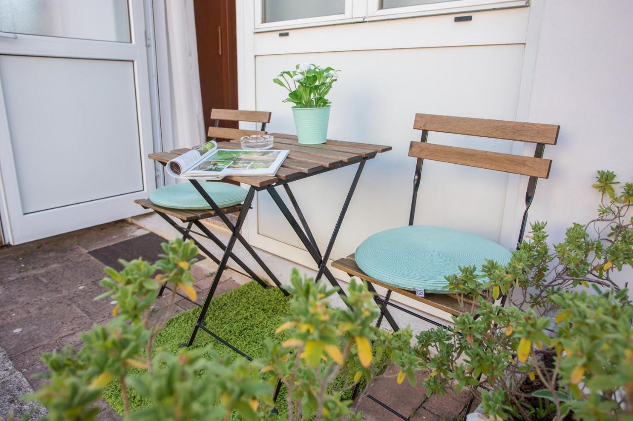 Studio Bel Poreč Exteriér fotografie