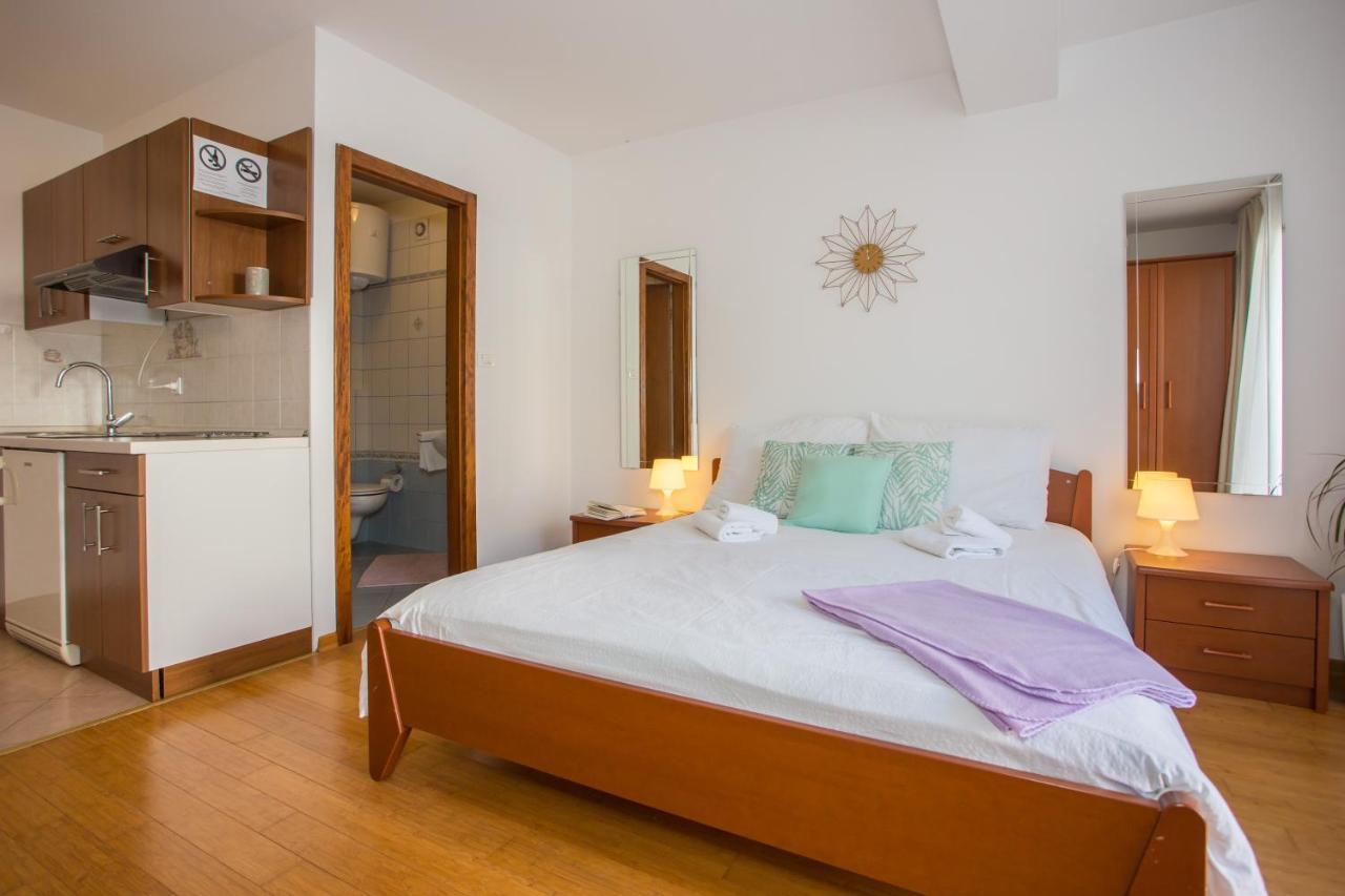 Studio Bel Poreč Exteriér fotografie