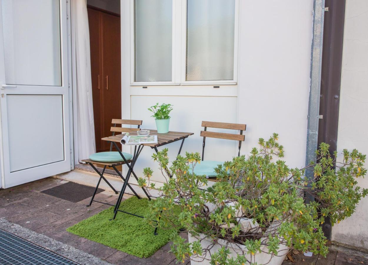 Studio Bel Poreč Exteriér fotografie