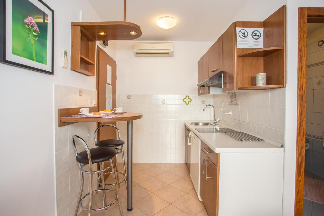 Studio Bel Poreč Exteriér fotografie
