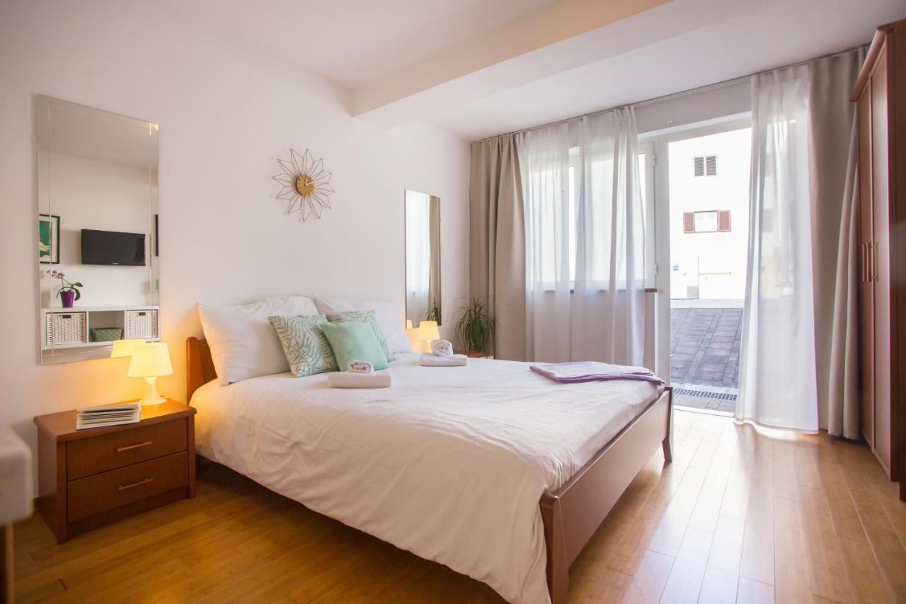 Studio Bel Poreč Exteriér fotografie