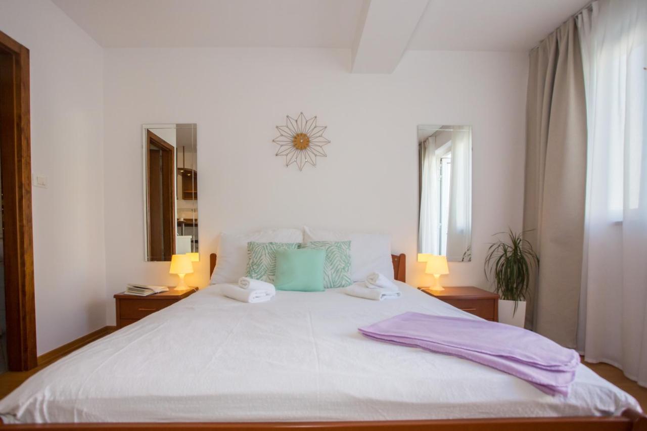 Studio Bel Poreč Exteriér fotografie