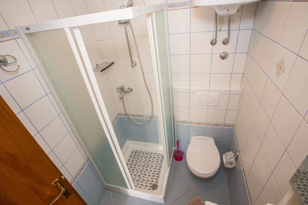 Studio Bel Poreč Exteriér fotografie