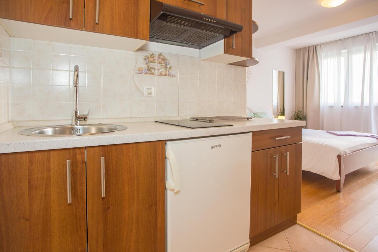 Studio Bel Poreč Exteriér fotografie