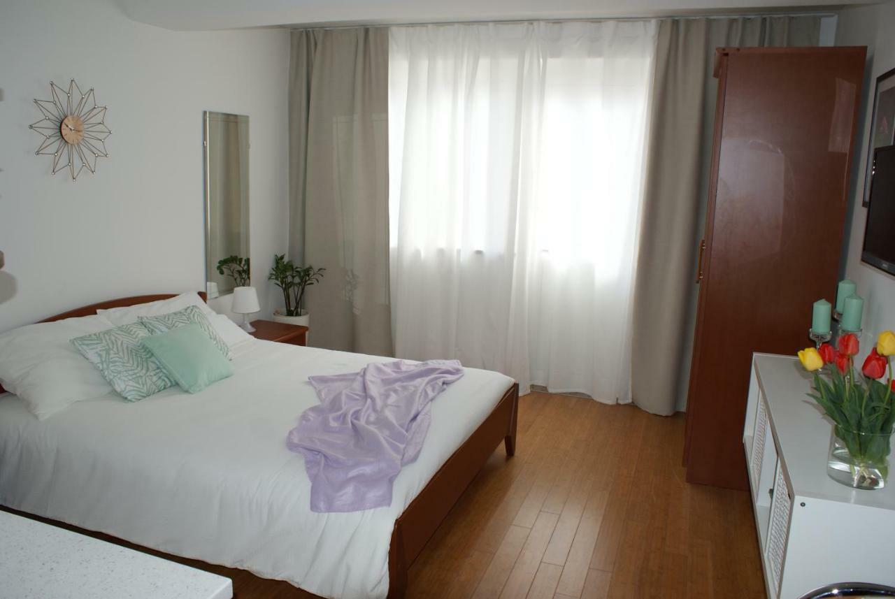 Studio Bel Poreč Exteriér fotografie